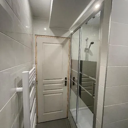 Apartment Studio Gare/Cite De La Gastronomie