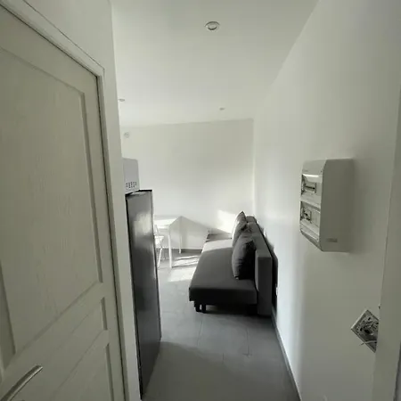 Apartment Studio Gare/Cite De La Gastronomie Dijon